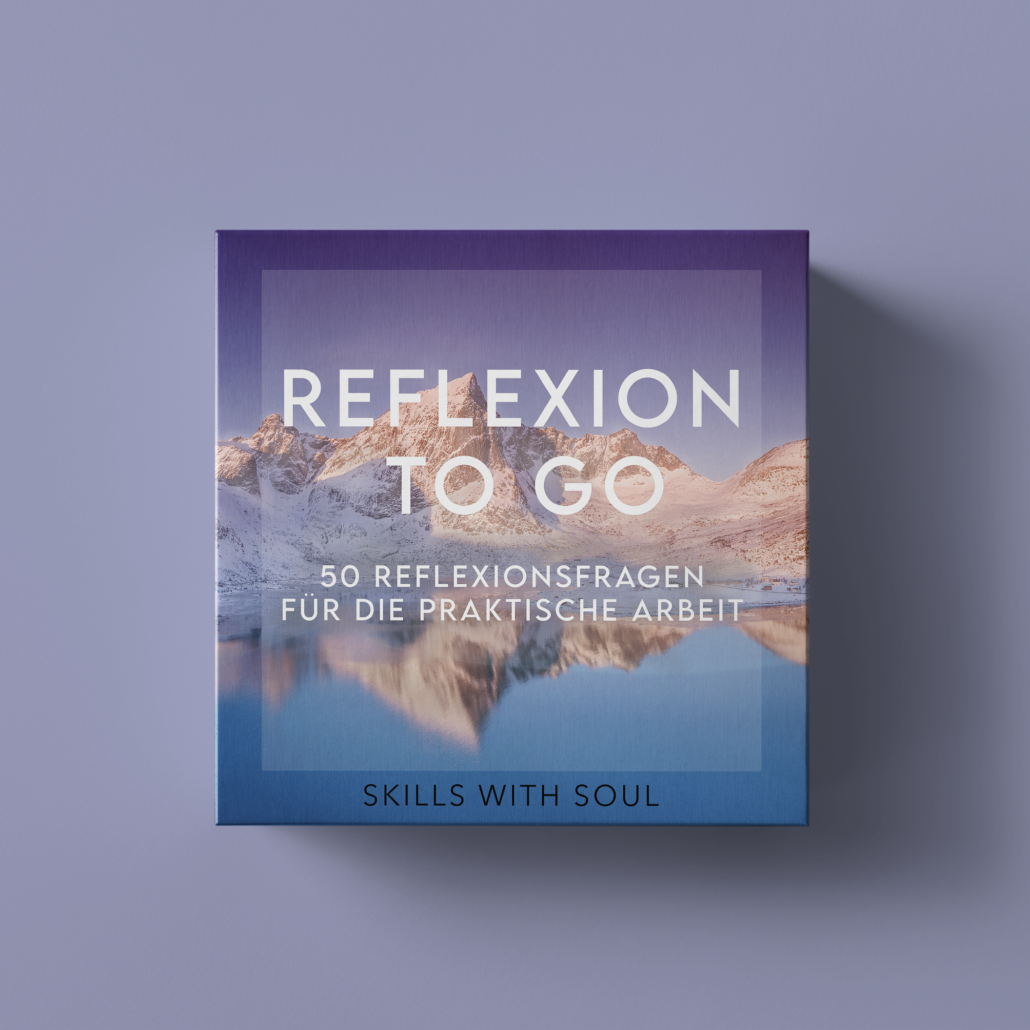 Reflexionskarten-ergotherapie